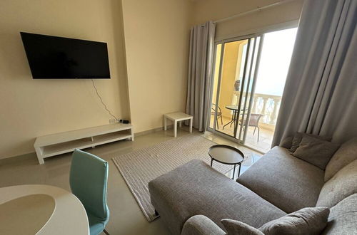 Photo 1 - Wonderful 1bed With Beach View at Ras Al Khaimah