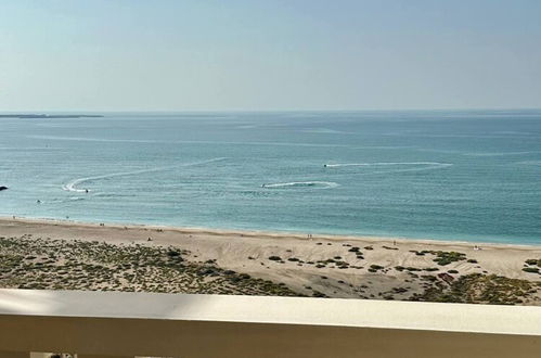 Photo 14 - Wonderful 1bed With Beach View at Ras Al Khaimah