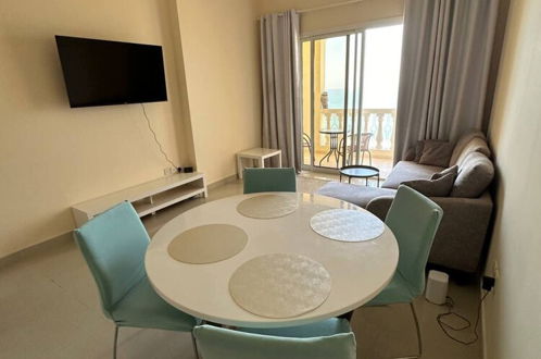 Foto 7 - Wonderful 1bed With Beach View at Ras Al Khaimah