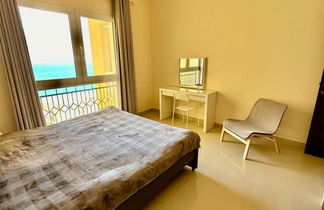 Foto 2 - Wonderful 1bed With Beach View at Ras Al Khaimah