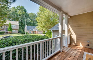 Photo 2 - Smyrna Home w/ Deck & Patio: 17 Mi to Downtown ATL