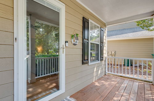 Photo 14 - Smyrna Home w/ Deck & Patio: 17 Mi to Downtown ATL