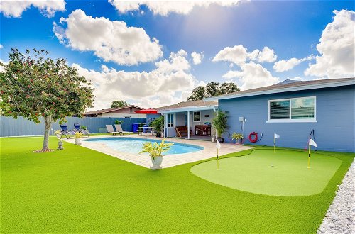Foto 25 - Bradenton Paradise: Pool, Patio & Putting Green