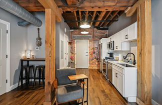 Foto 1 - Charming Nashville Studio: 2 Mi to Downtown