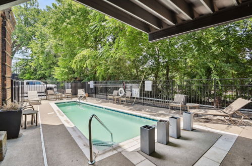 Photo 22 - Charming Nashville Studio: 2 Mi to Downtown