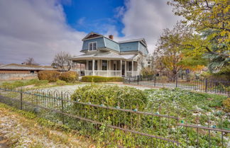 Foto 1 - Spacious Cedar City Retreat w/ Patio, Grill & Yard