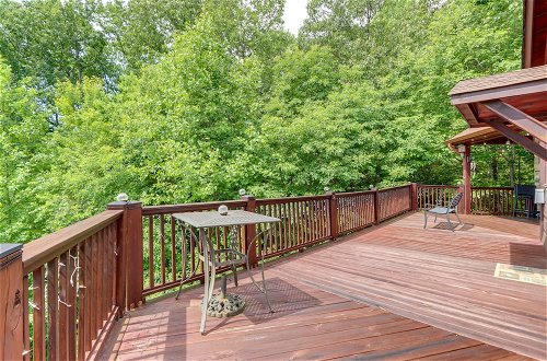 Photo 15 - Blue Ridge Vacation Rental w/ Decks & Views