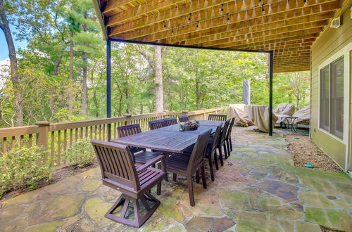 Photo 20 - Big Canoe Resort Getaway w/ Deck + Pool Access