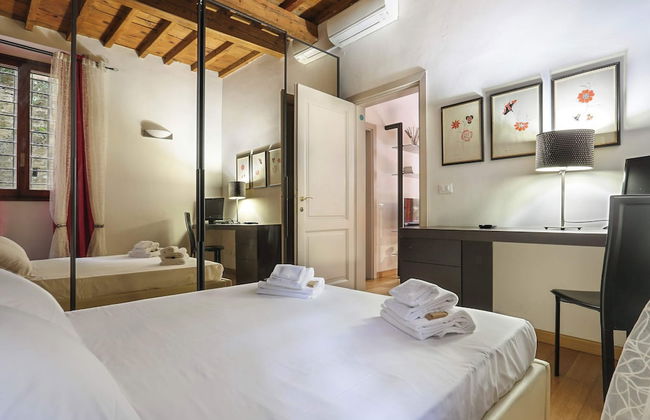 Cellini Flat Florence - Foto 3