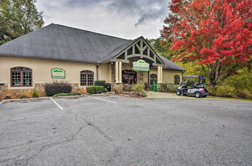 Photo 10 - Kingwood Resort Condo w/ Golf Course Views