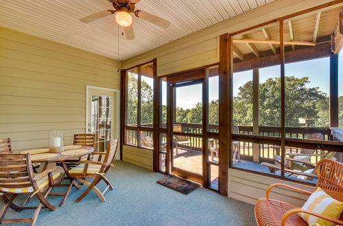 Photo 31 - Kingwood Resort Condo w/ Golf Course Views