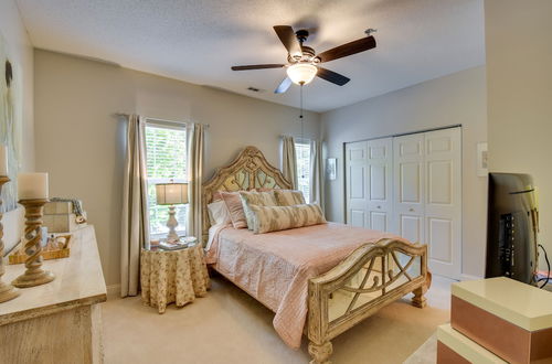 Photo 4 - Kingwood Resort Condo w/ Golf Course Views