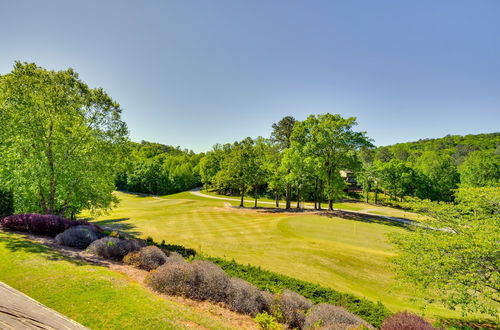 Photo 5 - Kingwood Resort Condo w/ Golf Course Views