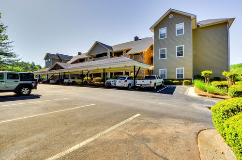 Photo 21 - Kingwood Resort Condo w/ Golf Course Views