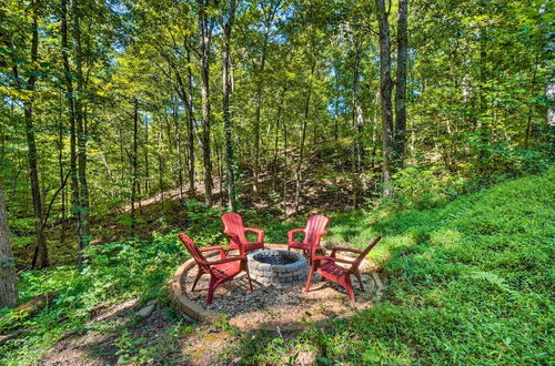 Photo 30 - Cute Dahlonega Home 8 Mi to Chestatee River