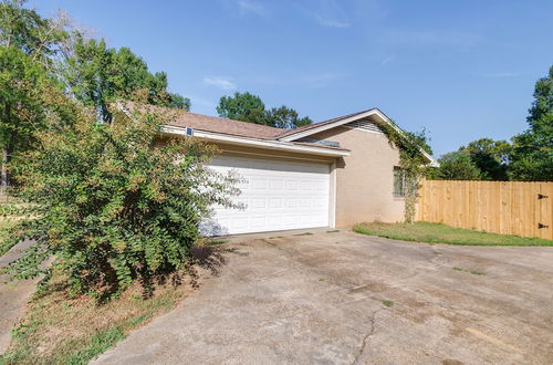 Photo 6 - Jackson Vacation Rental w/ Private Pool & Garden