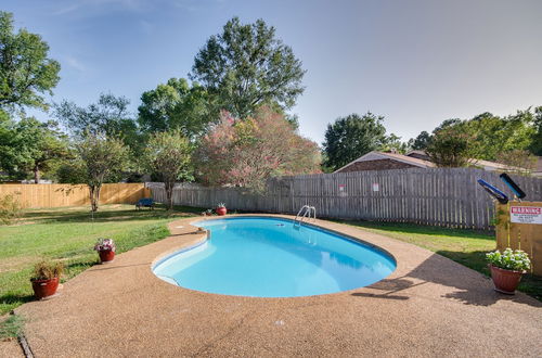 Photo 12 - Jackson Vacation Rental w/ Private Pool & Garden