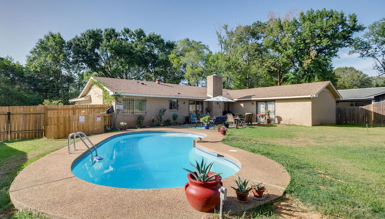 Photo 1 - Jackson Vacation Rental w/ Private Pool & Garden