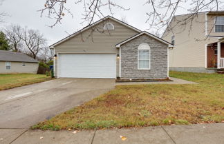 Photo 3 - Chic Lexington Home w/ Deck ~ 5 Mi to Downtown