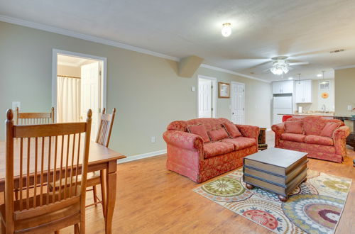 Photo 24 - Cozy Lawrenceville Apartment ~ 36 Mi to Atlanta