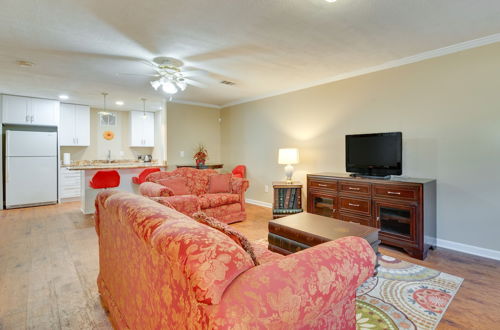 Photo 1 - Cozy Lawrenceville Apartment ~ 36 Mi to Atlanta