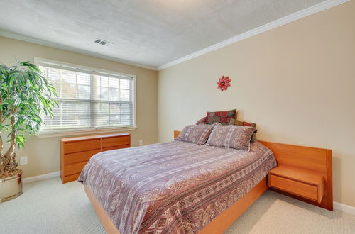 Photo 13 - Cozy Lawrenceville Apartment ~ 36 Mi to Atlanta