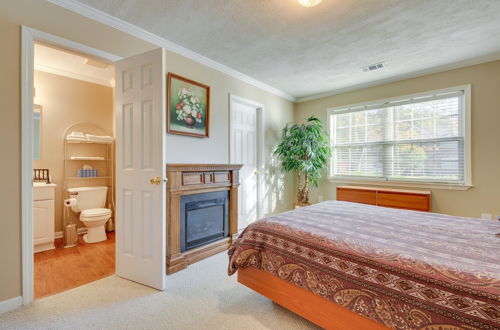 Photo 19 - Cozy Lawrenceville Apartment ~ 36 Mi to Atlanta