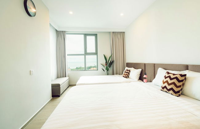 The Song Vung Tau - Xuan's Homestay - Foto 26