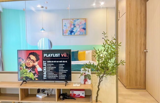 The Song Vung Tau - Xuan's Homestay - Foto 55