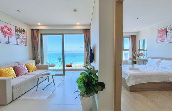 The Song Vung Tau - Xuan's Homestay - Foto 56