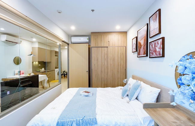 The Song Vung Tau - Xuan's Homestay - Foto 27