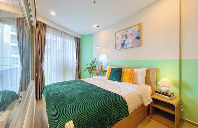 The Song Vung Tau - Xuan's Homestay - Foto 54