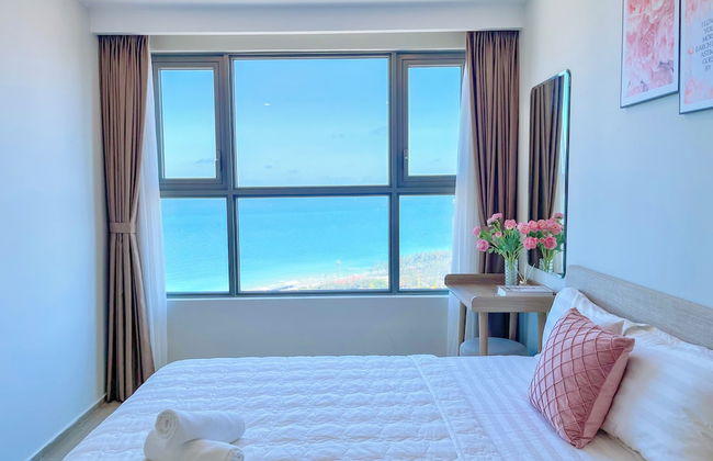 The Song Vung Tau - Xuan's Homestay - Foto 59