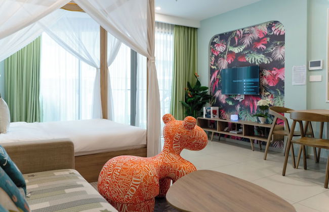 The Song Vung Tau - Xuan's Homestay - Foto 39