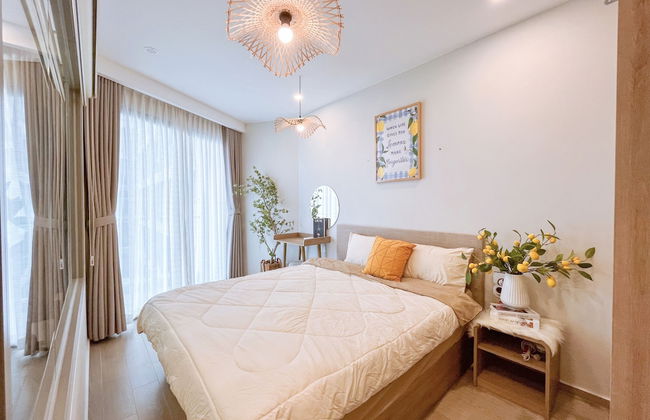 The Song Vung Tau - Xuan's Homestay - Foto 4