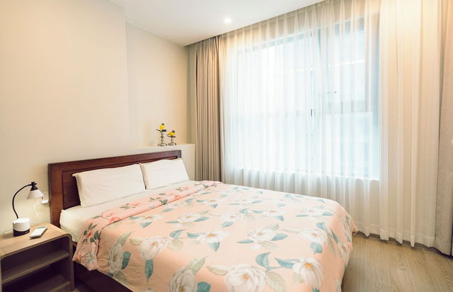 The Song Vung Tau - Xuan's Homestay - Foto 24