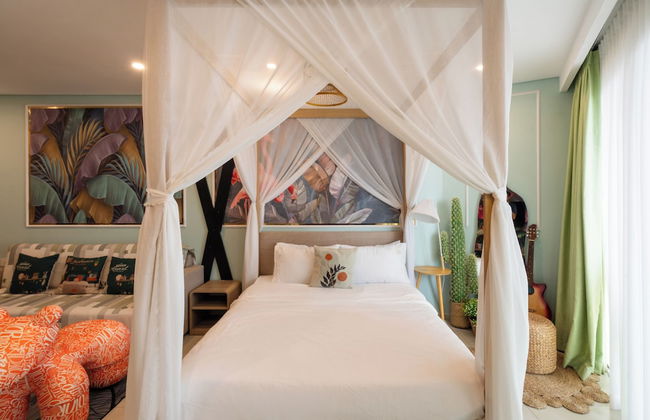 The Song Vung Tau - Xuan's Homestay - Foto 32
