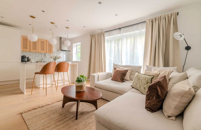 Beautiful 2 Bed, 2 Bath Abode In Dulwich - Foto 21