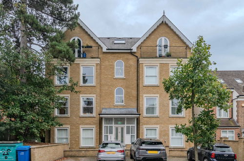 Foto 25 - Beautiful 2 Bed, 2 Bath Abode In Dulwich