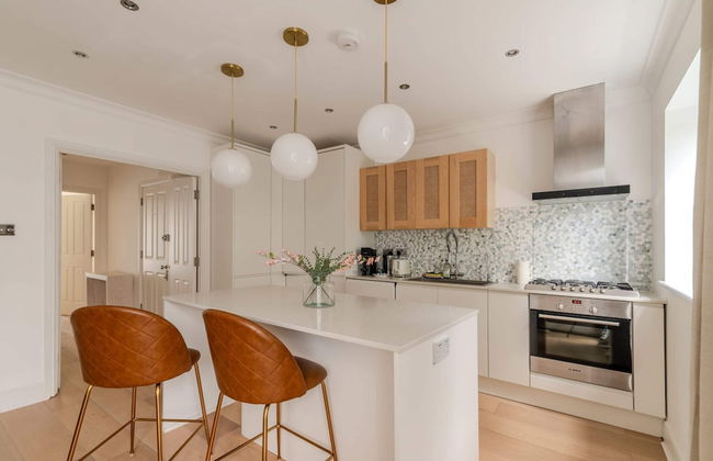 Beautiful 2 Bed, 2 Bath Abode In Dulwich - Foto 10