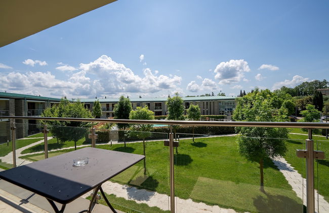 Residence in Barberino-Tavernelle - Photo 26