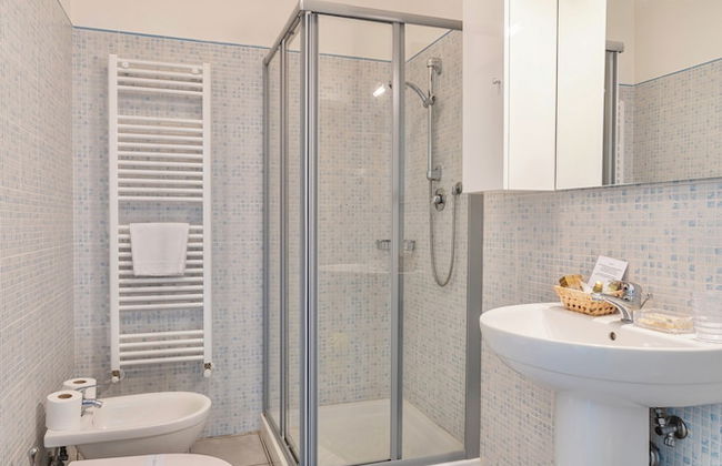 Residence in Barberino-Tavernelle - Photo 27