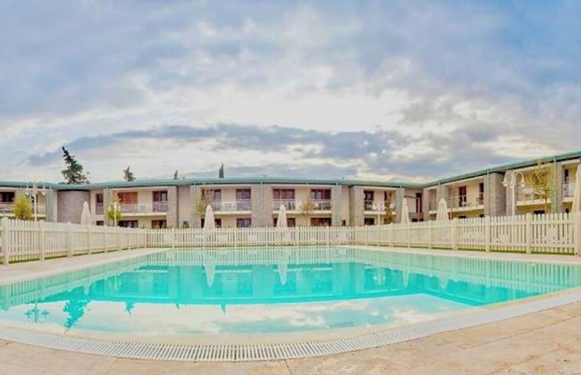Residence in Barberino-Tavernelle - Photo 35