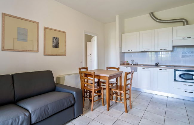 Residence in Barberino-Tavernelle - Photo 16
