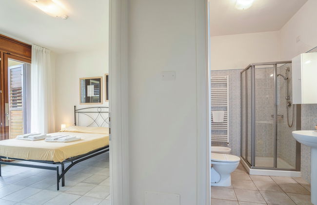Residence in Barberino-Tavernelle - Photo 4