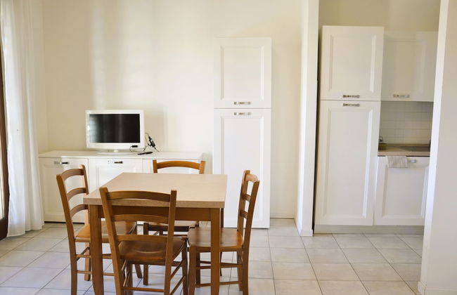 Residence in Barberino-Tavernelle - Photo 10