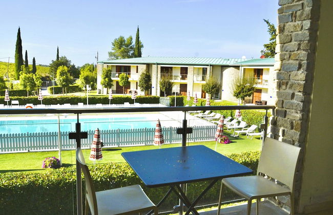 Residence in Barberino-Tavernelle - Photo 25
