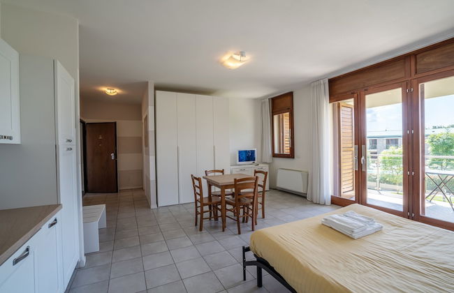 Residence in Barberino-Tavernelle - Photo 20