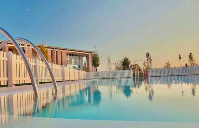 Residence in Barberino-Tavernelle - Photo 36