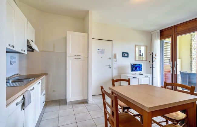 Residence in Barberino-Tavernelle - Photo 15